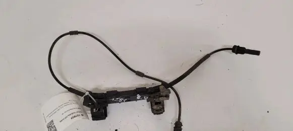 ABS rear brake sensor