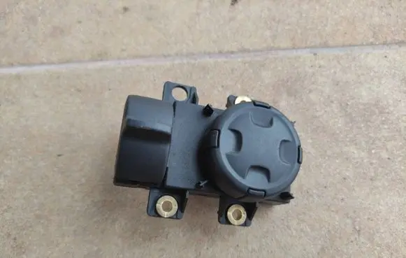 Audi A8 S8 D3 4E Seat control switch 4E0959778C