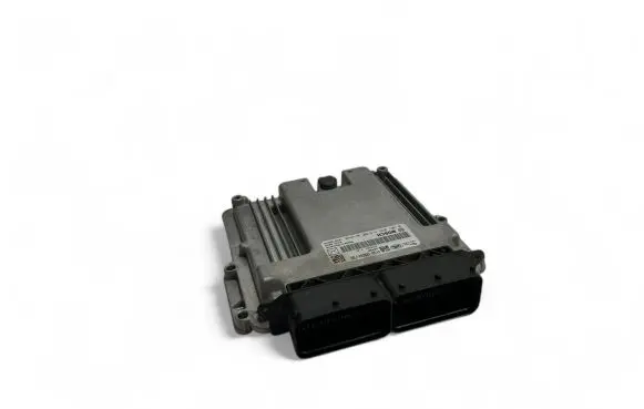 Land Rover Range Rover Velar Engine control unit/module KY3212B684FBA