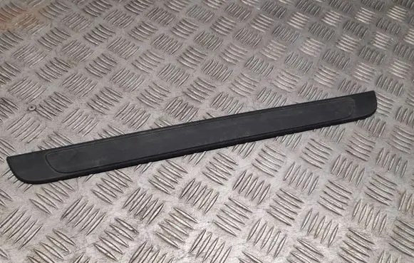 Audi A3 S3 8V Front sill trim cover 8V4853491