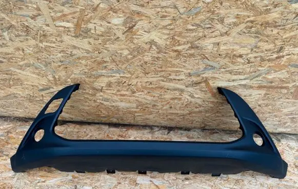 Toyota Aygo X Front bumper lip 521120H110