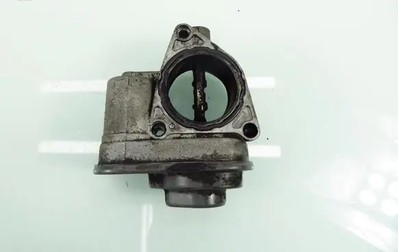 Mitsubishi Outlander Throttle body valve 038128063L