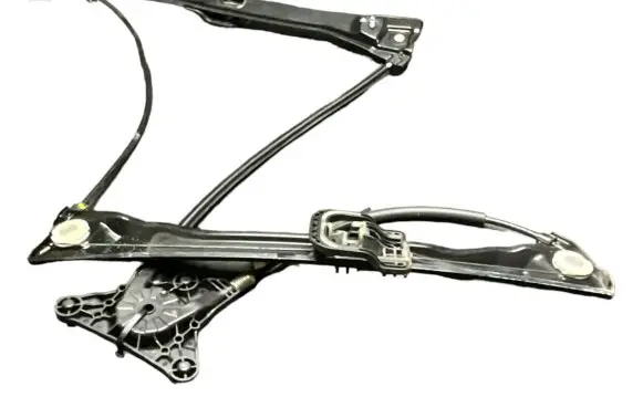 Seat Toledo IV (NH) Front window lifting mechanism without motor 5JA837461