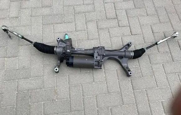 Mercedes-Benz EQE x294 Steering rack A2944602300