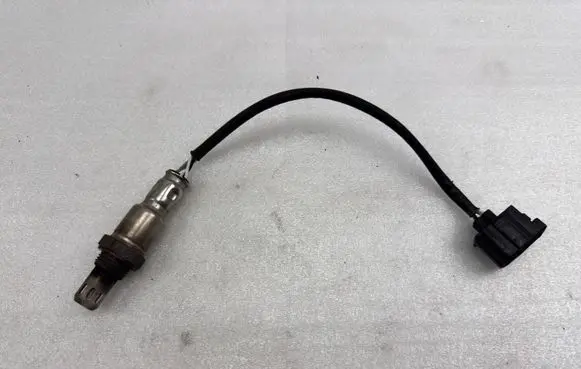 Mercedes-Benz GL X166 Lambda probe sensor A0065422018