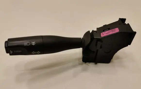Jaguar X-Type Indicator stalk 1X4313335AF