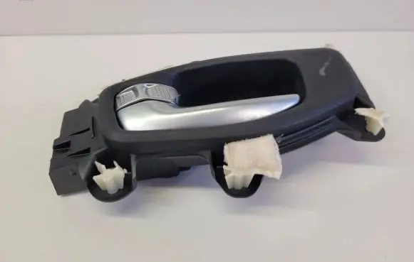 Jeep Compass Rear door interior handle 5SX65TRMAA