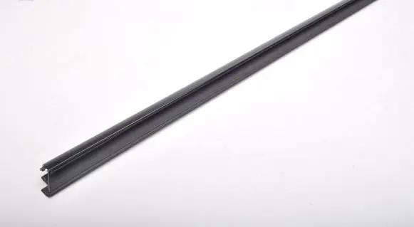 BMW 5 G60 G61 Front door windshield rail 5A058D7