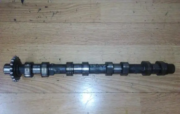 Camshaft