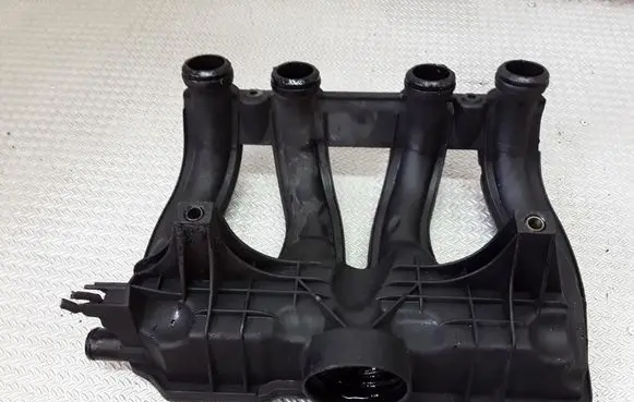 Fiat Scudo Intake manifold 9642405280