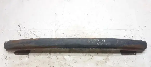 Rear beam