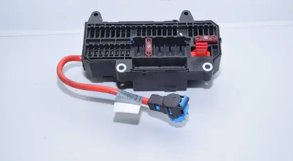 BMW 7 E65 E66 Fuse module 6900583 6900565