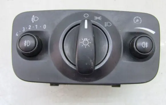 Ford Galaxy Light switch 6G9T13A024AF