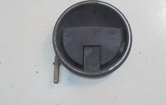 Fiat Ritmo Rear door exterior handle 