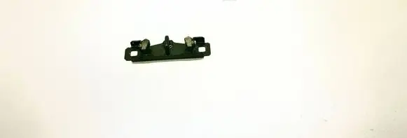 Ford Focus Loading door lock loop/hook striker 3M51R404B12