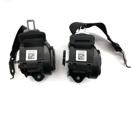 BMW X1 U11 Set of seat belts 652756300