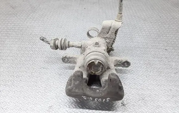Alfa Romeo 159 Rear brake caliper