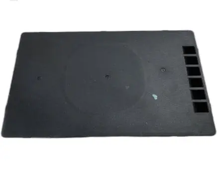 KIA Sorento IV Trunk lid opening control unit 