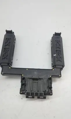 Mercedes-Benz C W202 Electric window control switch 2108211151 03750012