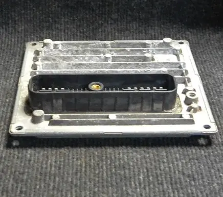 Ford Focus Engine control unit/module