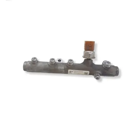 Audi A6 Allroad C6 Fuel main line pipe 059130089AH 059130758K