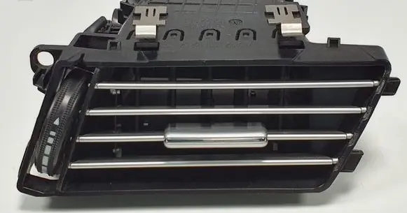 Mercedes-Benz E W212 Rear air vent grill A2128300254