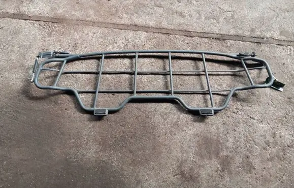 Volvo XC70 Trunk grilles 39883038