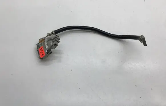 BMW 4 F32 F33 Negative earth cable (battery) 9117877