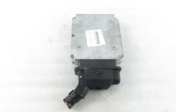 Jaguar X-Type Engine control unit/module 1X4310K975AP MB0797008949