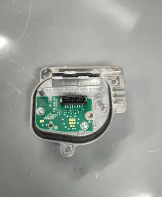 Volkswagen ID. Buzz LED ballast control module 248809-02 1T4941036A 251222-02