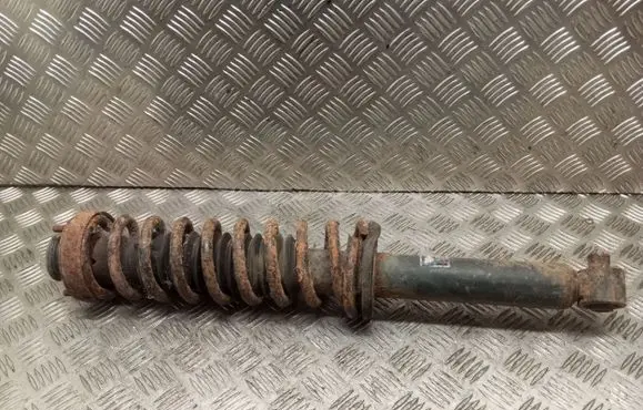 BMW 5 E34 Rear shock absorber with coil spring 