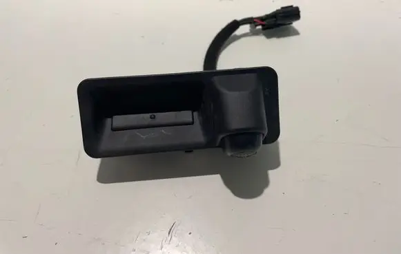 Hyundai Kona II Tailgate handle with camera 99240be000 81820be000