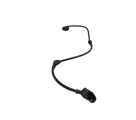 Volkswagen Touran I Front ABS sensor wiring 