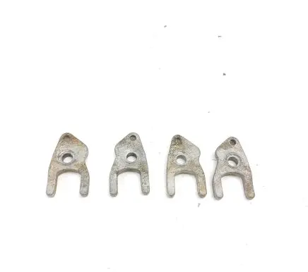 Ford Transit Fuel Injector clamp holder