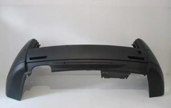Citroen C6 Rear bumper 9647077277