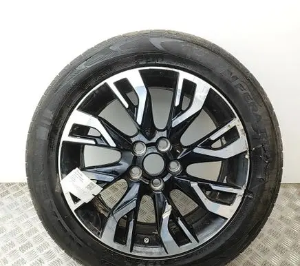 Mitsubishi Outlander R18 alloy rim 4250D744