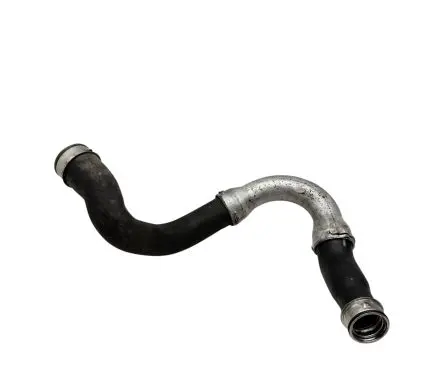 Volkswagen Transporter - Caravelle T5 Intercooler hose/pipe