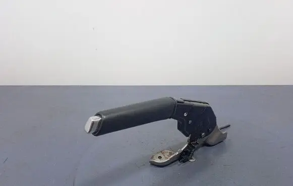 Volkswagen Jetta VI Handbrake/parking brake lever assembly 5C0711303C