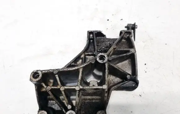 Alfa Romeo 147 Engine mounting bracket 60629422