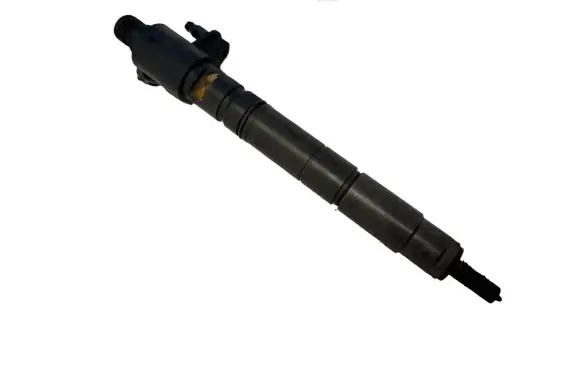 Jaguar XF X250 Fuel injector 9X2Q9K546CB 0445116 100720