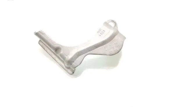 Fuel pump bracket