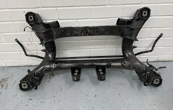 Rear subframe
