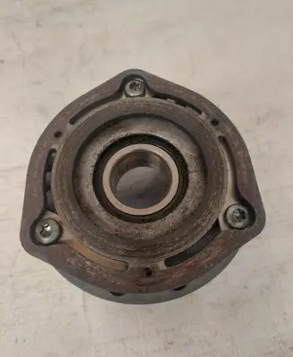 Iveco Daily 5th gen Viscous fan clutch 5801974627