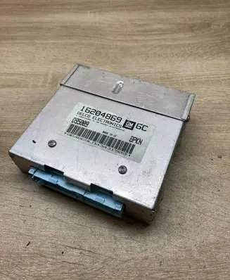 Opel Astra F Engine control unit/module ECU 16204869 D95009