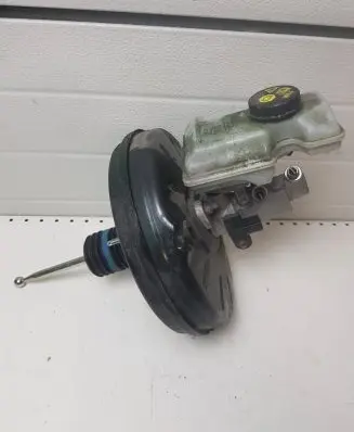 Audi A3 S3 8V Brake booster 5Q1614105CM A092078096
