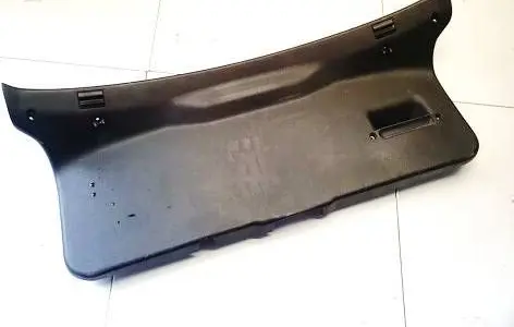 Opel Astra G Other trunk/boot trim element 090562493 1611430