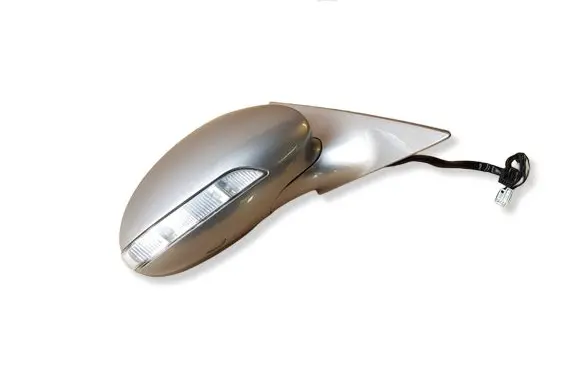Mercedes-Benz CLS C219 Front door electric wing mirror 