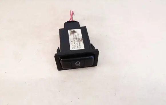 Toyota Avensis T250 Headlight wiper switch 8415005031