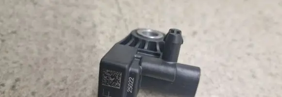 Hyundai Ioniq 5 Airbag deployment crash/impact sensor 95920T1100