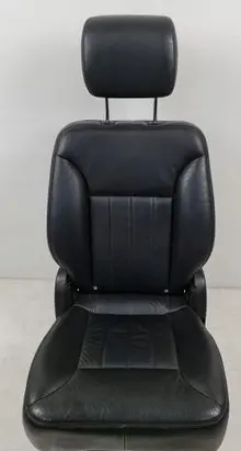 Mercedes-Benz R W251 Rear seat 